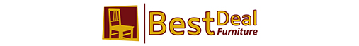 Best Deal Furniture - AZ Logo
